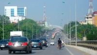 Thành phố Thanh Hóa dần trở thành nơi đáng sống