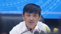 Miễn nhiệm chức danh Phó chủ tịch UBND TP. Đà Nẵng đối với ông Đặng Việt Dũng