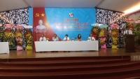 Khai mạc Đại hội Hội Nhà báo tỉnh Bạc Liêu lần thứ VIII, nhiệm kỳ 2020 - 2025