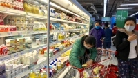Hà Nội: Bình ổn thị trường không để khan hiếm hàng hóa, tăng giá đột biến