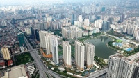 Hà Nội đang quá tải nhà cao tầng: “Đô thị hóa không đi liền với hiện đại hóa”