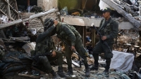 Colombia: Đánh bom xe tại trường cảnh sát làm 10 người thiệt mạng