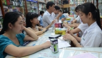 Hà Nội: Đảm bảo đủ thuốc cung ứng cho nhu cầu người dân trong dịp nghỉ Tết Nguyên đán