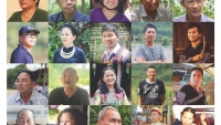 Công bố cuốn sách “Câu chuyện Du lịch Việt Nam”