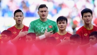 Vào tứ kết Asian Cup, tuyển Việt Nam được Chủ tịch Hung Thinh Corp thưởng nóng 2 tỷ đồng