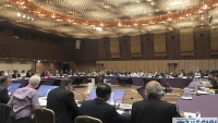 Việt Nam tham dự Hội nghị Quan chức cao cấp G20 tại Nhật Bản