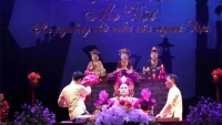 “Cầm ca chúc thánh” - chương trình thứ 4 của “Mẹ Việt” sắp ra mắt khán giả