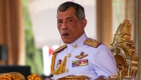 Vua Thái Lan ký sắc lệnh phê chuẩn bầu cử sau gần 5 năm đảo chính