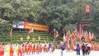 Kế hoạch tổ chức Giỗ Tổ Hùng Vương – Lễ hội Đền Hùng năm Kỷ Hợi 2019