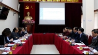Việt Nam sẽ đăng cai tổ chức Diễn đàn liên chính phủ về GTVT bền vững khu vực châu Á lần thứ 12