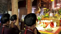 Phố cổ Hà Nội tổ chức chuỗi hoạt động chào năm mới Kỷ Hợi