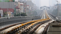 Đường sắt đô thị Cát Linh - Hà Đông tiếp tục lỡ hẹn, chưa thể vận hành trước Tết Nguyên đán