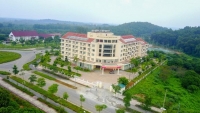 Bổ sung Viện Trần Nhân Tông vào quy hoạch Đại học Quốc gia Hà Nội