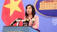 Việt Nam hoan nghênh Hoa Kỳ và Triều Tiên gặp thượng đỉnh lần hai