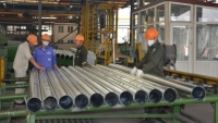 Chính phủ Việt Nam không can thiệp vào giá đối với sản phẩm ống thép hàn các-bon xuất khẩu sang Ca-na-đa