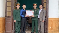 Quảng Ninh: Sẵn sàng giao quân đợt I/2019