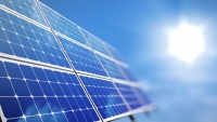 Sẽ có 12.000 tỷ đồng được đầu tư vào điện mặt trời tại Bình Phước