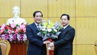 Thủ tướng phê chuẩn Phó Chủ tịch UBND tỉnh Lạng Sơn