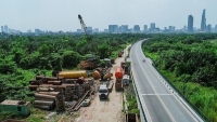 Làm rõ nguyên nhân, trách nhiệm Dự án cao tốc Trung Lương - Mỹ Thuận chậm tiến độ