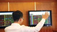Thị trường chứng khoán Việt Nam dự kiến đón nhận 1,2 tỷ USD vốn nước ngoài