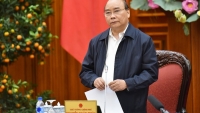 Thủ tướng chỉ đạo giải pháp đẩy nhanh tiến độ dự án cao tốc Trung Lương - Mỹ Thuận