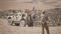 200 binh sỹ Mỹ tiếp tục ở lại ở Syria thay vì rút quân toàn bộ