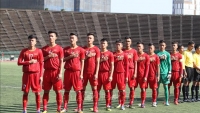 Thủ tướng Chính phủ Nguyễn Xuân Phúc gửi lời thăm hỏi, động viên đội tuyển bóng đá U22 Việt Nam