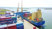 Thaco: Hướng tới xuất khẩu trên 15 triệu USD linh kiện phụ tùng trong năm 2019