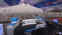 Hàng loạt kênh truyền hình Hàn Quốc “bê” nguyên cả trường quay tới Hà Nội