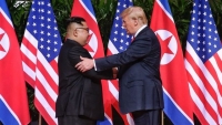 Hội nghị thượng đỉnh Mỹ - Triều lần 2: Kỳ vọng về những cái bắt tay lịch sử