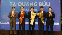 8 nhà khoa học được đề cử giải thưởng Tạ Quang Bửu 2019