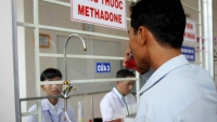 Nâng cao hiệu quả chương trình cai nghiện bằng thuốc Methadone
