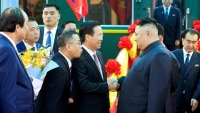 Tăng cường, củng cố quan hệ hữu nghị truyền thống Việt Nam - Triều Tiên