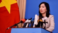 Việt Nam mong muốn các bên kiên trì đối thoại giải quyết các vấn đề trên Bán đảo Triều Tiên