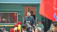 Chủ tịch Triều Kim Jong – un thăm chính thức Việt Nam từ ngày 1/3