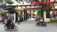 Hà Nội: Công an phường Mai Dịch đang làm rõ vụ phóng viên Tạp chí Thương trường bị hành hung