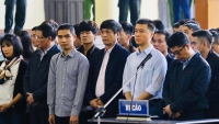 Vụ án đánh bạc nghìn tỷ ở Phú Thọ: 83/92 bị cáo tiếp tục hầu tòa phúc thẩm