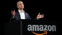 Amazon công bố sẽ hỗ trợ 100 doanh nghiệp vừa và nhỏ Việt Nam