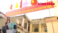 Ninh Bình: Chủ tịch UBND thị trấn Phát Diệm đã từng bị người dân đuổi ra khỏi nhà