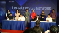 Lần đầu tiên Việt Nam có hệ thống mạng lưới quản lý kênh mạng xã hội