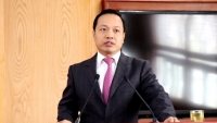 Thủ tướng phê chuẩn nhân sự UBND tỉnh Lai Châu