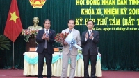 Thủ tướng phê chuẩn Phó Chủ tịch 2 tỉnh Gia Lai, Sơn La
