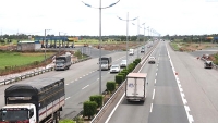 Yêu cầu thông tuyến cao tốc Trung Lương - Mỹ Thuận vào năm 2020