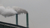 Hải Dương: Ô nhiễm môi trường từ nhà máy xử lý rác Việt Hồng