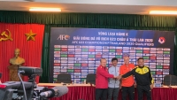 U23 Việt Nam hướng đến vòng loại U23 Châu Á