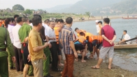 Thủ tướng Chính phủ yêu cầu làm rõ nguyên nhân khiến 8 cháu bé bị đuối nước tại Hòa Bình