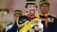 Quốc vương Brunei, Sultan Haji Hassanal Bolkiah sẽ thăm cấp Nhà nước tới Việt Nam