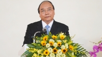 Thủ tướng: Chu Lai khuyến khích những khát vọng kinh doanh vươn ra biển lớn