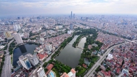 Hệ số điều chỉnh giá đất năm 2019 tại Hà Nội sẽ có hiệu lực từ ngày 28/3