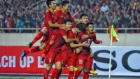 U23 Việt Nam thắng 